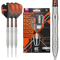 Target darts crux for sale  Delivered anywhere in UK