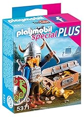 Playmobil 5371 viking d'occasion  Livré partout en France