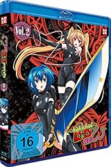 Highschool dxd new gebraucht kaufen  Wird an jeden Ort in Deutschland