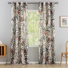 Aligogo linen floral for sale  Delivered anywhere in USA 