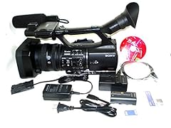 Sony hvr z5u for sale  Delivered anywhere in USA 