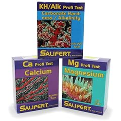 Salifert kit test usato  Spedito ovunque in Italia 