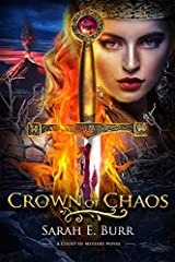 Crown of Chaos (Court of Mystery Book 5) for sale  Delivered anywhere in Canada