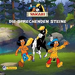 Maxi mini yakari gebraucht kaufen  Wird an jeden Ort in Deutschland