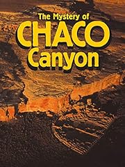 Mystery chaco canyon for sale  Delivered anywhere in USA 