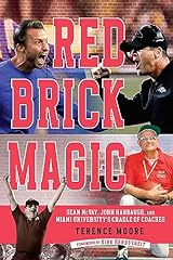 Red brick magic for sale  Delivered anywhere in USA 