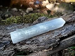 Selenite crystal natural for sale  Delivered anywhere in UK