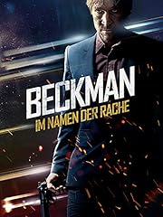 Beckman namen rache gebraucht kaufen  Wird an jeden Ort in Deutschland