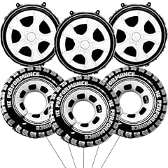 Inch wheel balloons for sale  Delivered anywhere in USA 