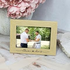 Ebuygb personalised wooden for sale  Delivered anywhere in UK