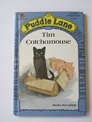 Tim catchamouse for sale  Delivered anywhere in Ireland