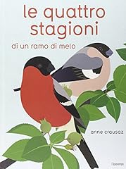 Quattro stagioni ramo usato  Spedito ovunque in Italia 