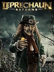 Leprechaun returns for sale  Delivered anywhere in USA 