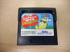 The simpsons bart d'occasion  Livré partout en France