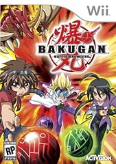 Bakugan d'occasion  Livré partout en Belgiqu