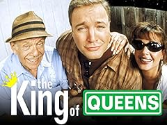 King queens gebraucht kaufen  Wird an jeden Ort in Deutschland