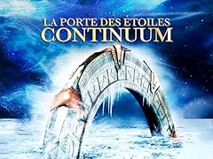 Stargate continuum d'occasion  Livré partout en France