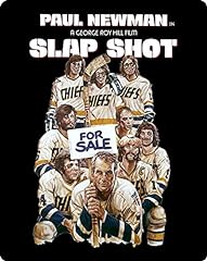 Slap shot limited for sale  Delivered anywhere in USA 
