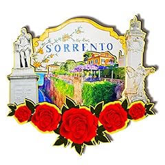 Sorrento italy wooden for sale  Delivered anywhere in USA 