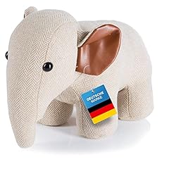 Elefant türstopper süßer gebraucht kaufen  Wird an jeden Ort in Deutschland