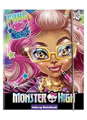 Lisciani monster high gebraucht kaufen  Wird an jeden Ort in Deutschland