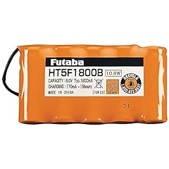 Futaba nt5f1800b nimh for sale  Delivered anywhere in USA 