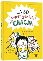 Super géniale chacha d'occasion  Livré partout en France