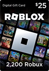 Roblox digital gift for sale  Delivered anywhere in USA 
