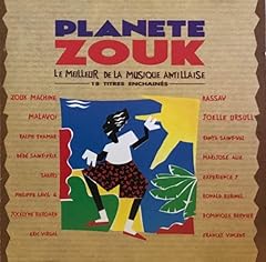 Zouk machine sakiyo d'occasion  Livré partout en France