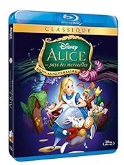 Alice pays merveilles d'occasion  Livré partout en France