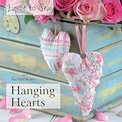 Hanging hearts d'occasion  Livré partout en France