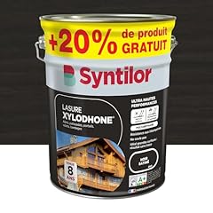 Syntilor lasure xylodhone d'occasion  Livré partout en France