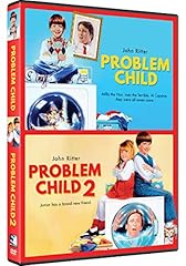 Problem child double for sale  Delivered anywhere in USA 