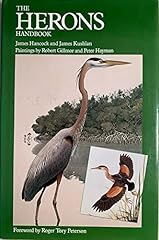 Herons handbook for sale  Delivered anywhere in UK
