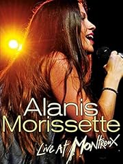 Alanis morissette live usato  Spedito ovunque in Italia 