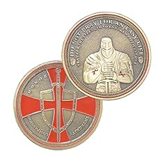 Aomcisi knight templar for sale  Delivered anywhere in USA 