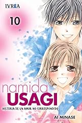 Namida usagi 10 usato  Spedito ovunque in Italia 