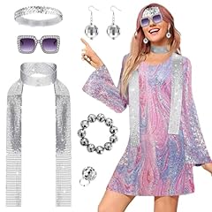 Ficlwigkis womens 70s for sale  Delivered anywhere in USA 