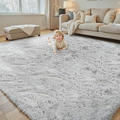 5x8 feet grey for sale  Delivered anywhere in USA 