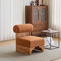Gdfstudio modern boucle for sale  Delivered anywhere in USA 