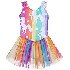 Girls gymnastics skirted for sale  Delivered anywhere in USA 