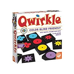 Mindware qwirkle color for sale  Delivered anywhere in USA 