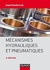 Mécanismes hydrauliques pneum d'occasion  Livré partout en Belgiqu