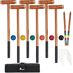 Pointyard six player for sale  Delivered anywhere in UK