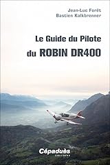 Guide pilote robin for sale  Delivered anywhere in UK