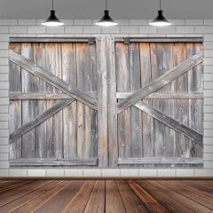 Wooden barn door for sale  Delivered anywhere in USA 