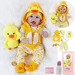 Ziyiui reborn baby for sale  Delivered anywhere in Canada