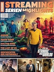 Streaming serien highlights gebraucht kaufen  Wird an jeden Ort in Deutschland