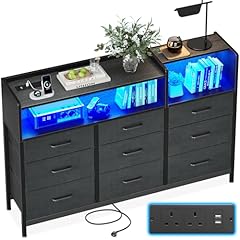 Odk black chest for sale  Delivered anywhere in UK