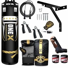 Boxing bag heavy for sale  Delivered anywhere in UK